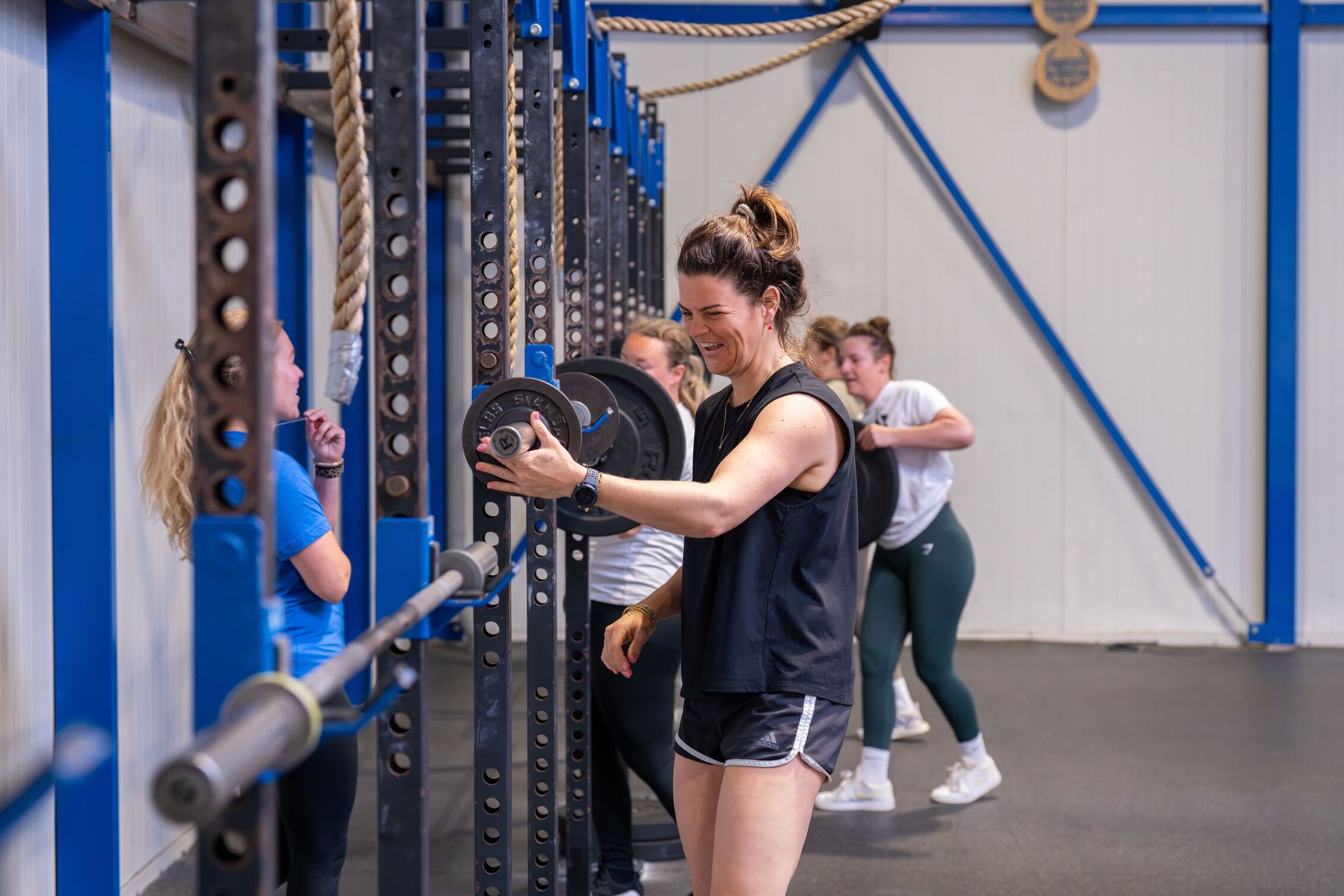 Ben jij fit genoeg voor CrossFit Alkmaar? - CrossFit Alkmaar blog